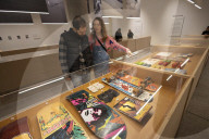 One giant ollie for skate-kind! The show where you pull your own gnarly tricks. Design museum unveils Skateboard design exhibition