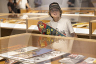 One giant ollie for skate-kind! The show where you pull your own gnarly tricks. Design museum unveils Skateboard design exhibition