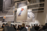 One giant ollie for skate-kind! The show where you pull your own gnarly tricks. Design museum unveils Skateboard design exhibition