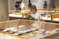 One giant ollie for skate-kind! The show where you pull your own gnarly tricks. Design museum unveils Skateboard design exhibition