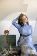 How women drove evolution: Cat Bohannon on her radical new history of humanity.