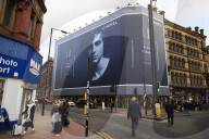 'It's weird': mixed reactions as top secret Chanel show heads to Manchester.