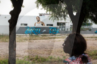 Akon City: tumbleweed rolls through site of rapper's Wakanda-inspired dream.