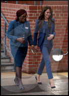 Princess of Wales opens Evelina Children's Day Surgery Unit in London, UK.