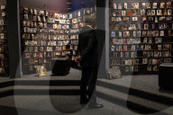 Home Secretary James Cleverly visits Kigali, Rwanda.