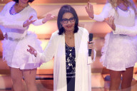 Nana Mouskouri 