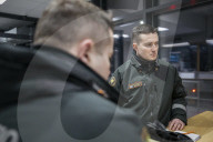 'This may be just the beginning': the guards at Finland’s closed Russian border
