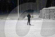 'This may be just the beginning': the guards at Finland’s closed Russian border