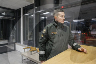 'This may be just the beginning': the guards at Finland’s closed Russian border