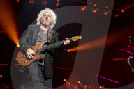 Steve Lukather (Toto)