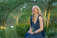 Like father, like daughter: why Vanessa Kerry is demanding action on climate and health