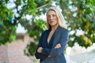 Like father, like daughter: why Vanessa Kerry is demanding action on climate and health