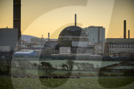 Sellafield nuclear site hacked by groups linked to Russia and China
