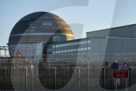 Sellafield nuclear site hacked by groups linked to Russia and China