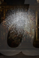 Coalescence at the Old Royal Naval College Painted Hall, Greenwich, London, UK