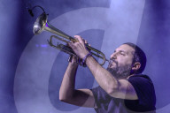 Ibrahim Maalouf, Belgium, Brussels, Cirque Royal, December 4, 2023