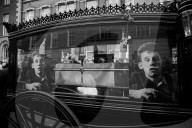 Funeral procession of Shane MacGowan in Dublin, Ireland.