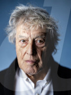 Tom Stoppard: ‘To stop a writer’s freedom is outrageous’