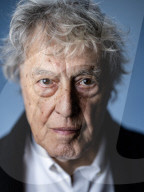 Tom Stoppard: ‘To stop a writer’s freedom is outrageous’