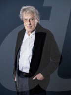 Tom Stoppard: ‘To stop a writer’s freedom is outrageous’