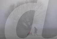 Freezing weather expected to end in England.