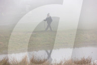 Freezing weather expected to end in England.