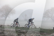 Freezing weather expected to end in England.