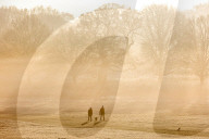 Freezing weather expected to end in England.