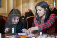 Akshata Murty hosts a festive lessons at 10