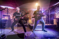 RANKKEN Live DemonFest Outarville 2023