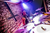 RANKKEN Live DemonFest Outarville 2023