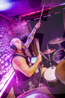 RANKKEN Live DemonFest Outarville 2023