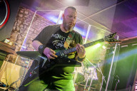 RANKKEN Live DemonFest Outarville 2023