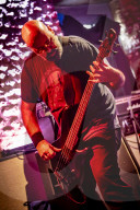 RANKKEN Live DemonFest Outarville 2023