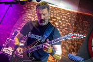 RANKKEN Live DemonFest Outarville 2023
