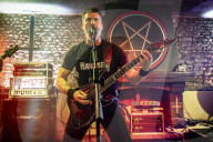 RANKKEN Live DemonFest Outarville 2023