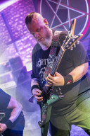 RANKKEN Live DemonFest Outarville 2023