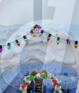 World's most expensive gingerbread house