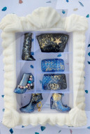 World's most expensive gingerbread house