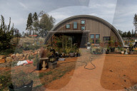 A town re-emerges from the ashes of a devastating wildfire. But five years on, is Paradise for all?