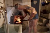 The sauna secret: why Finland is the happiest country in the world