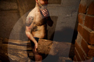 The sauna secret: why Finland is the happiest country in the world