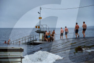 The sauna secret: why Finland is the happiest country in the world