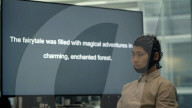 Ai system can read thoughts and turn them into text