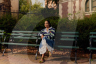 Chioma Nnadi to replace Edward Enninful as head of British Vogue