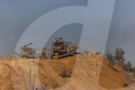 Hell on Earth, the battle of Shujaiyeh in Gaza