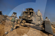 Hell on Earth, the battle of Shujaiyeh in Gaza