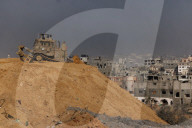 Hell on Earth, the battle of Shujaiyeh in Gaza
