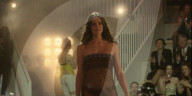 Crown recreates the iconic moment Prince William fell for Kate Middleton