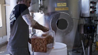 New booze made from Doritos